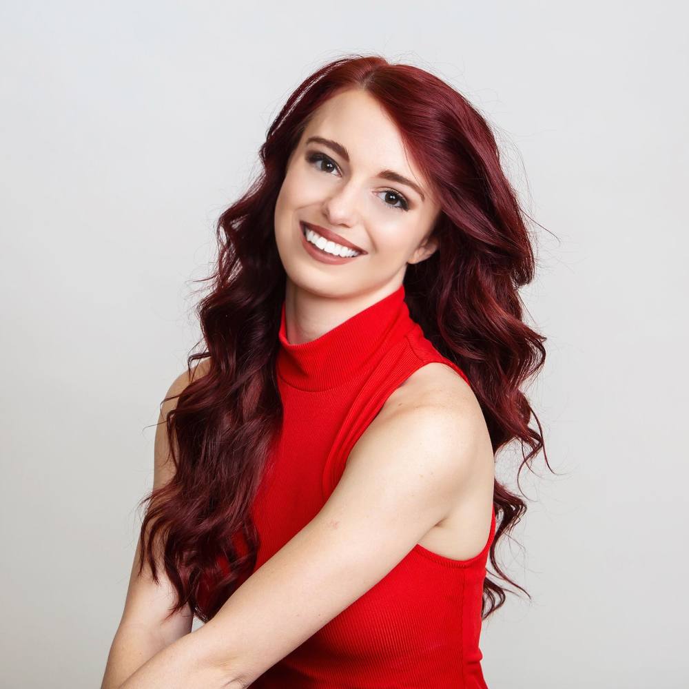 Meet your Posher, Jessica